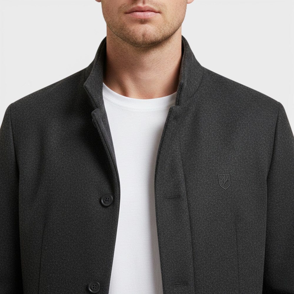 Kent Camden ACE Casual Velvet Jacket