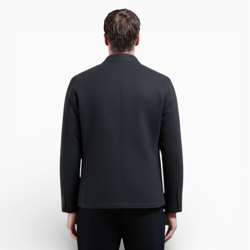 Kent Camden ACE Casual Velvet Jacket