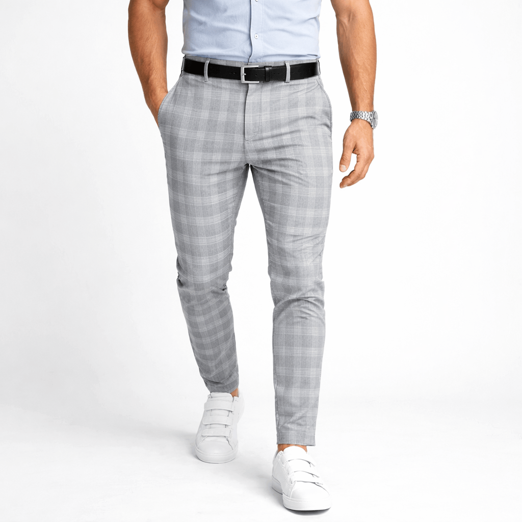 Kent Camden ADAM Casual Loose Fit Pants