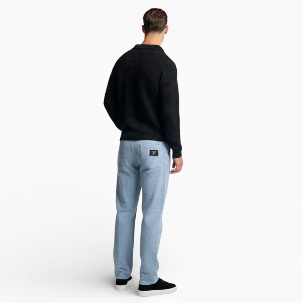 Kent Camden ALEX Slim Fit Cross Pants