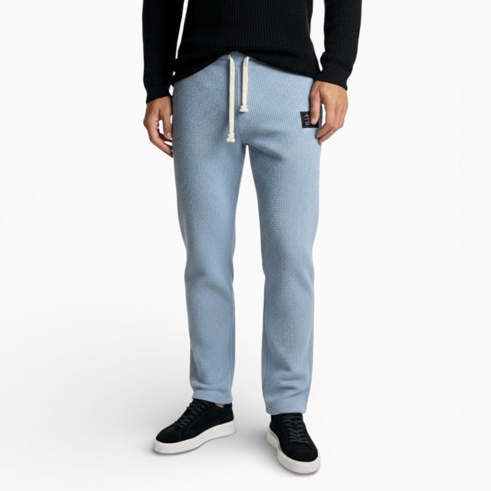 Kent Camden ALEX Slim Fit Cross Pants