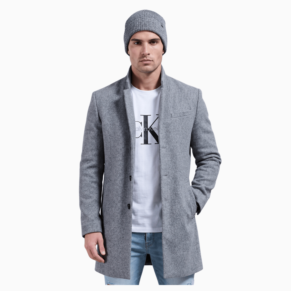 Kent Camden AURES Casual Tencel Jacket
