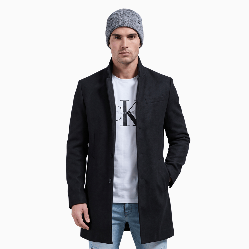 Kent Camden AURES Casual Tencel Jacket