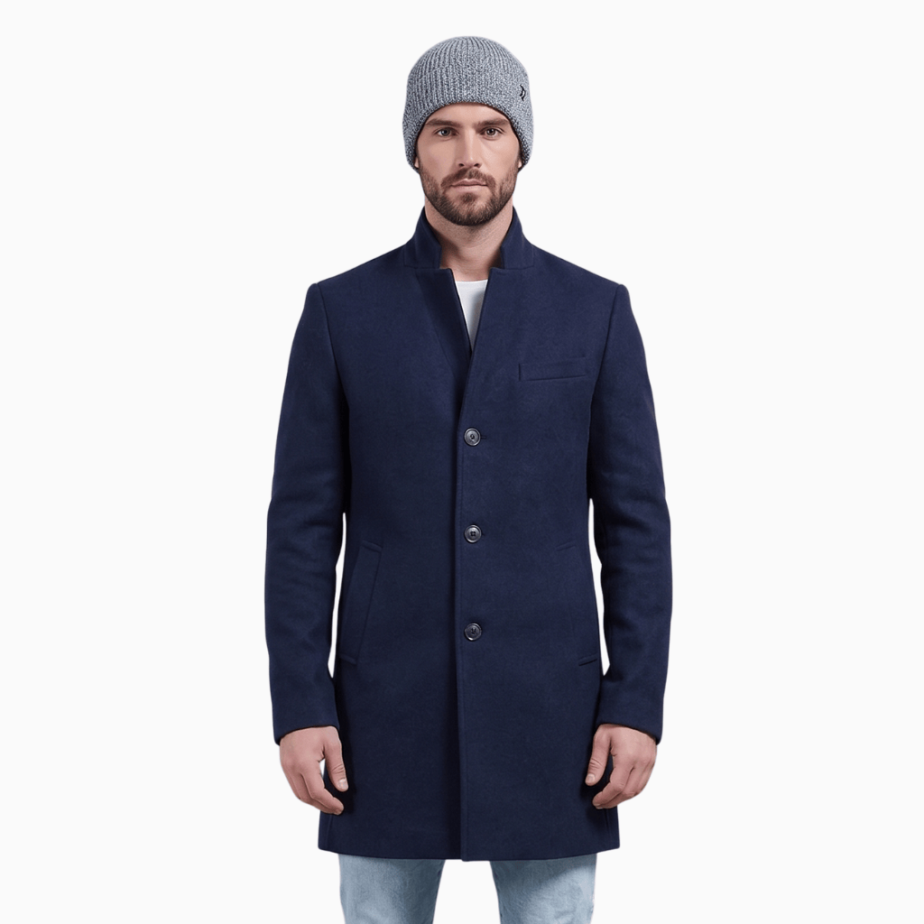 Kent Camden AURES Casual Tencel Jacket