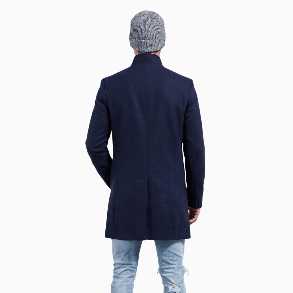 Kent Camden AURES Casual Tencel Jacket