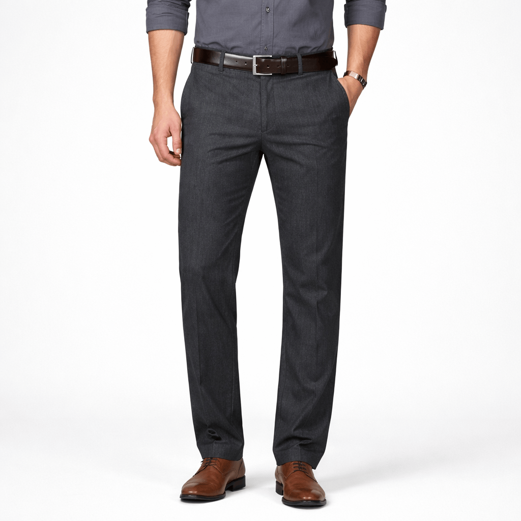Kent Camden Black / S HUDSON Straight-Leg Jeans Cotton Lyocell