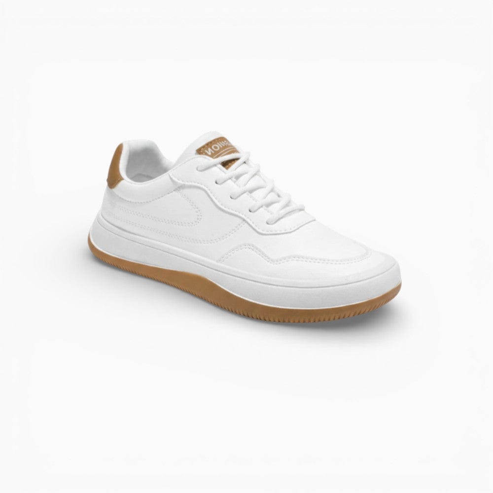 Kent Camden BROCK Casual Shoes Round Toe Injection Molding