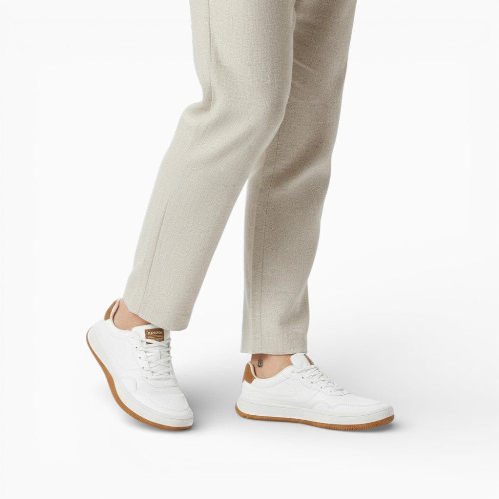 Kent Camden BROCK Casual Shoes Round Toe Injection Molding