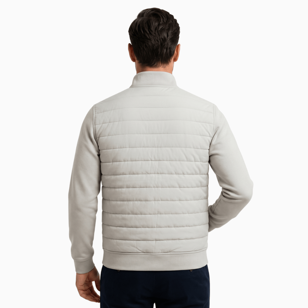 Kent Camden COLE Regular Fit Jacket with Duck Down Filling