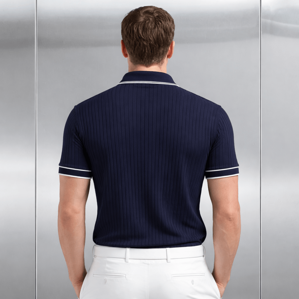 Kent Camden CRUZ Breathable Polyester T-shirt