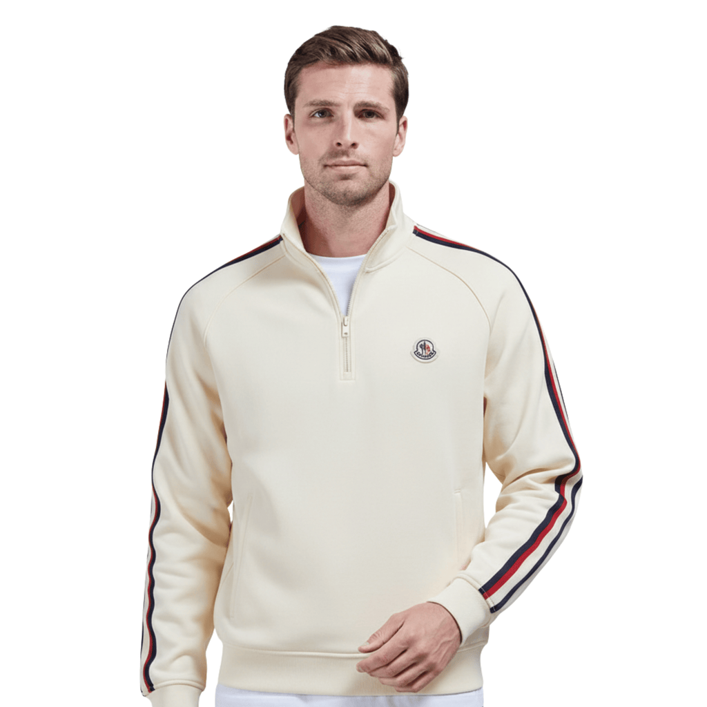 Kent Camden DANIEL Casual Two-Piece Set Hoodie Pockets