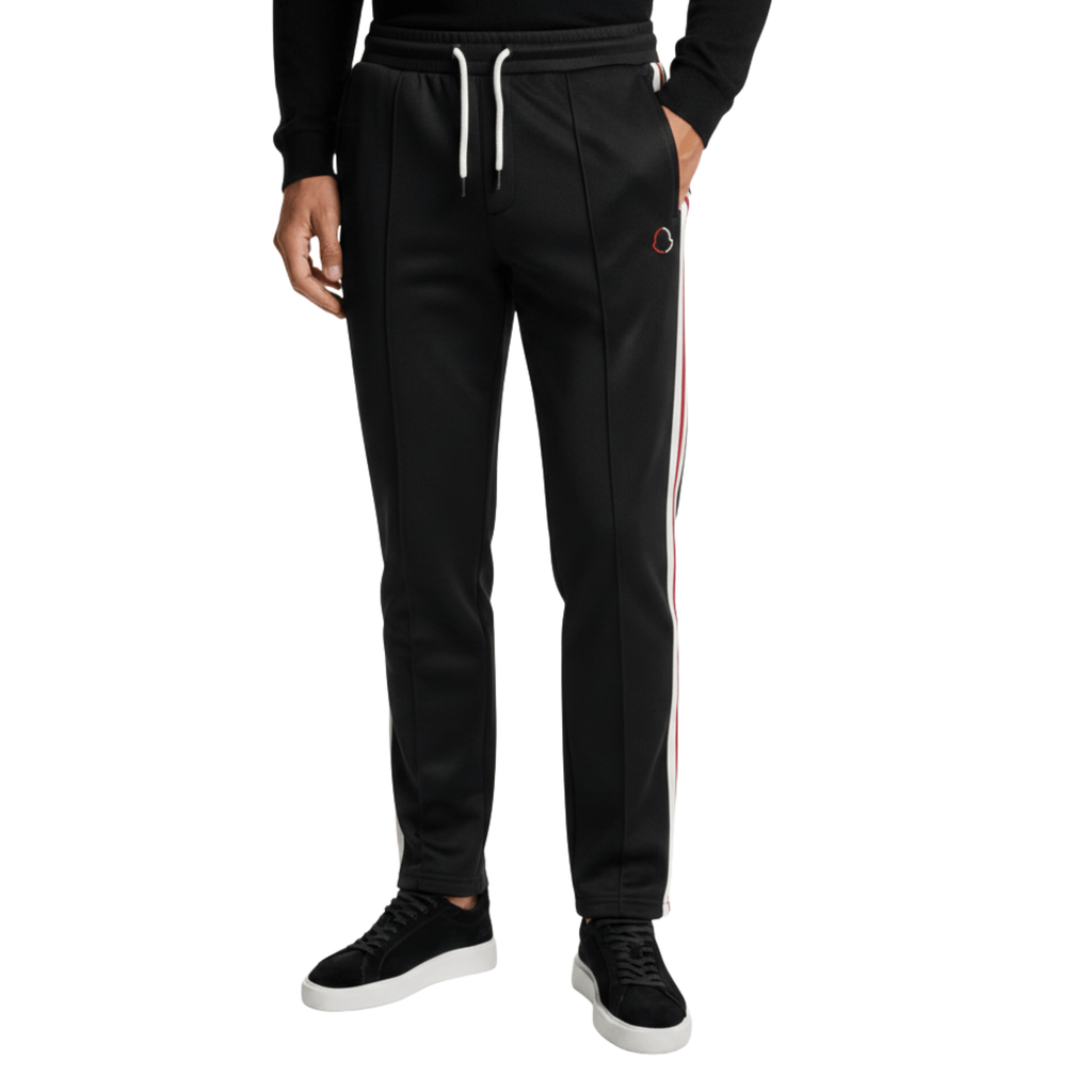 Kent Camden DANIEL Casual Two-Piece Set Hoodie Pockets