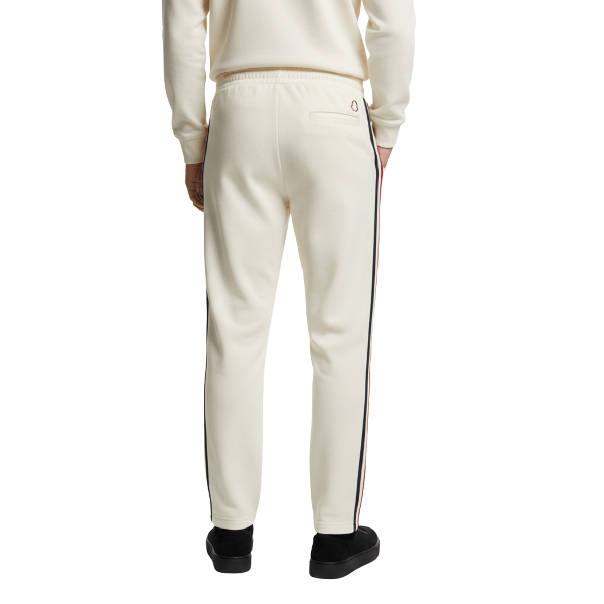 Kent Camden DANIEL Casual Two-Piece Set Hoodie Pockets