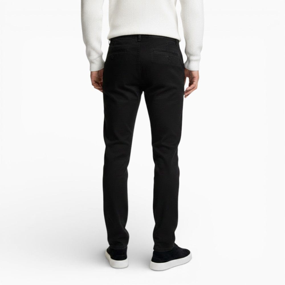 Kent Camden DEAN Slim-Fit Casual Pants