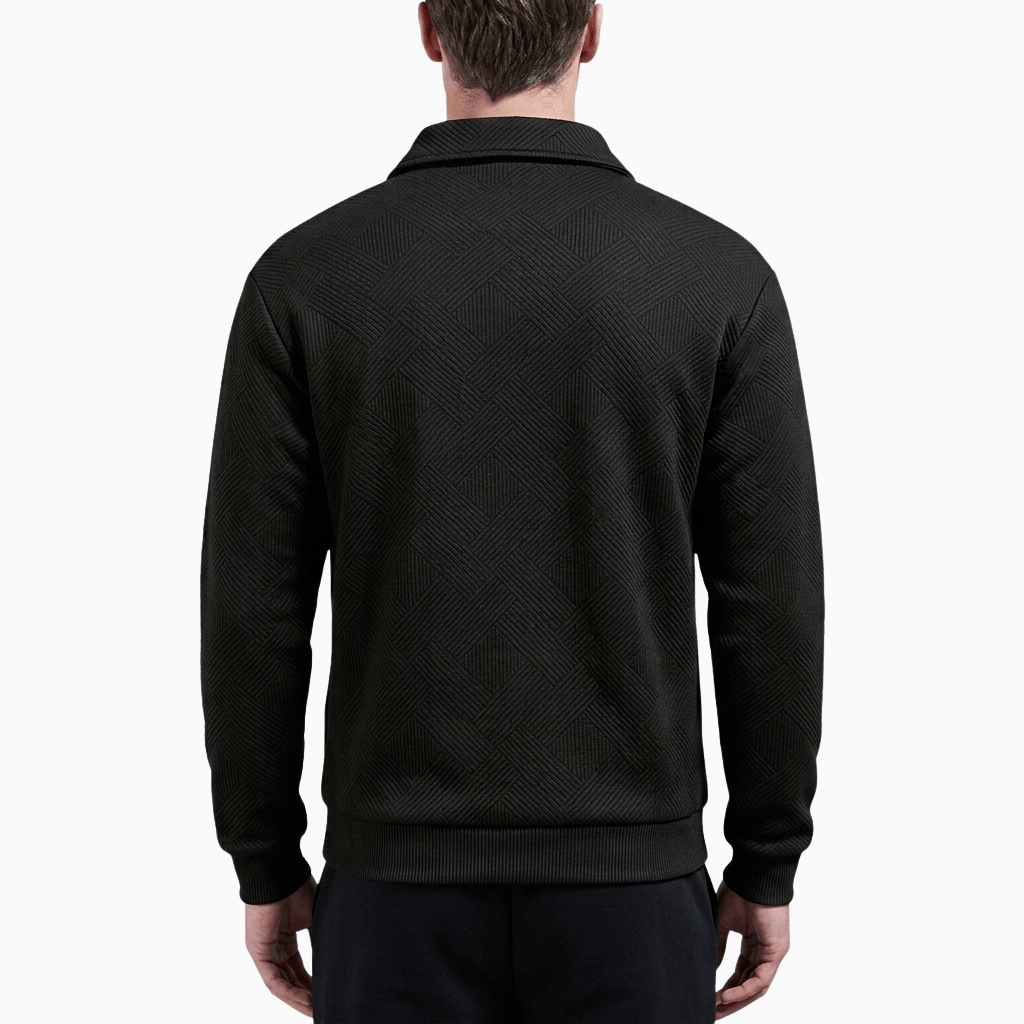 Kent Camden DJELO Comfortable Cotton Sweater
