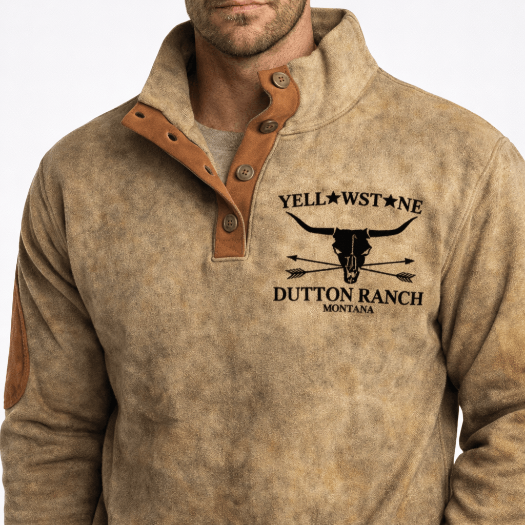 Kent Camden DREW Casual Hoodie with Full Sleeves