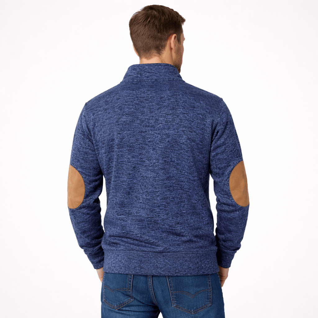 Kent Camden ELIJAH Casual Polyester Sweatshirt