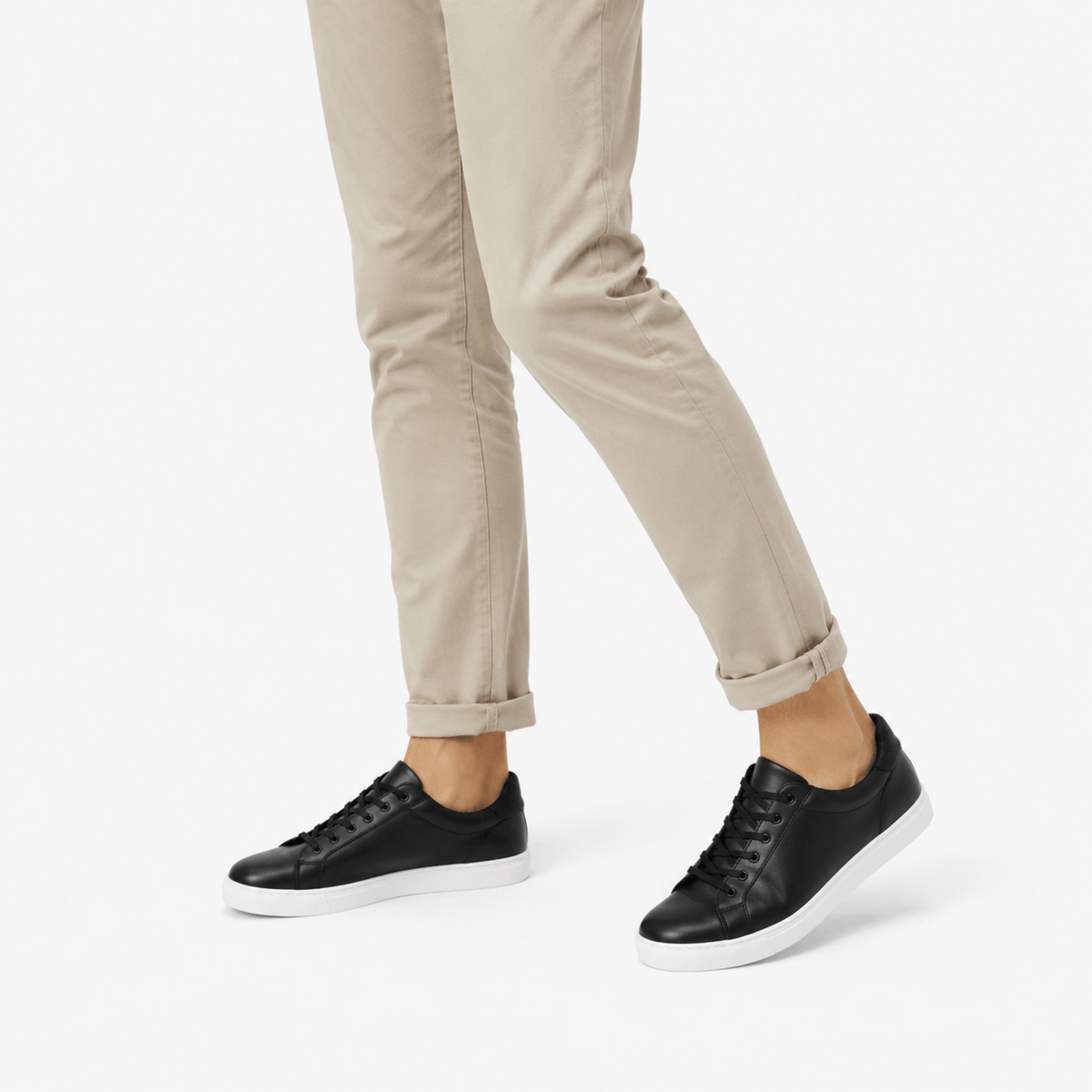 Kent Camden ELLIOTT Lace-Up Walking Shoes, Microfiber EVA Sole