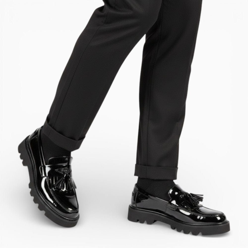 Kent Camden ETHAN Breathable Slip-On Loafers