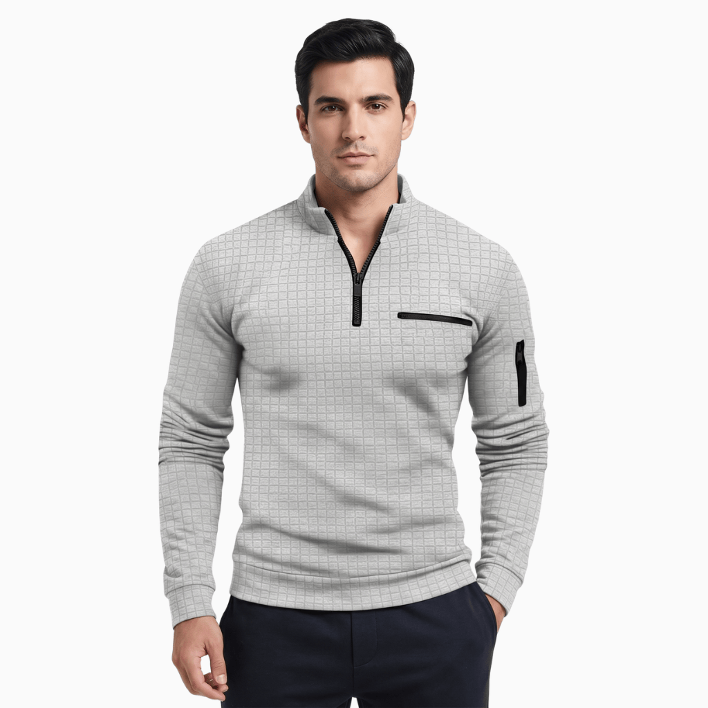 Kent Camden FRANK Breathable Polo Shirt