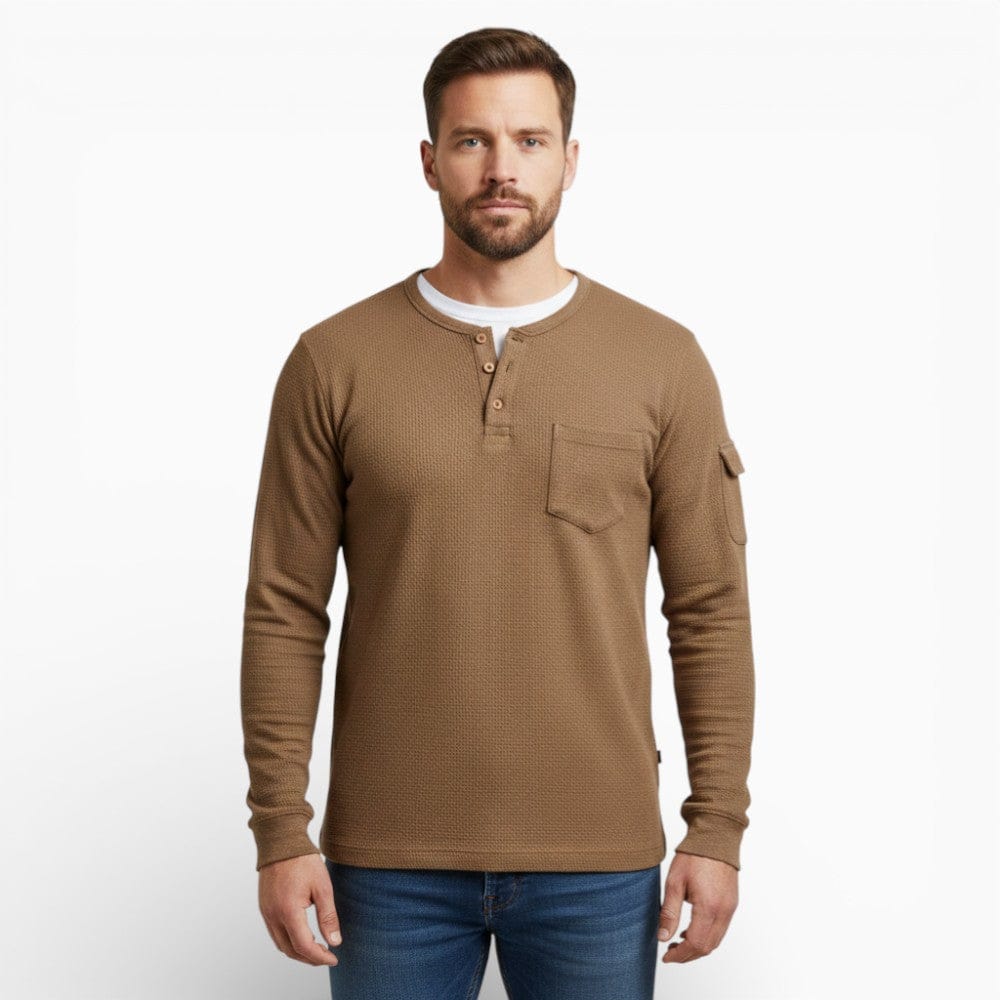 Kent Camden GABE Formal Polo Shirt, Breathable, Polyester