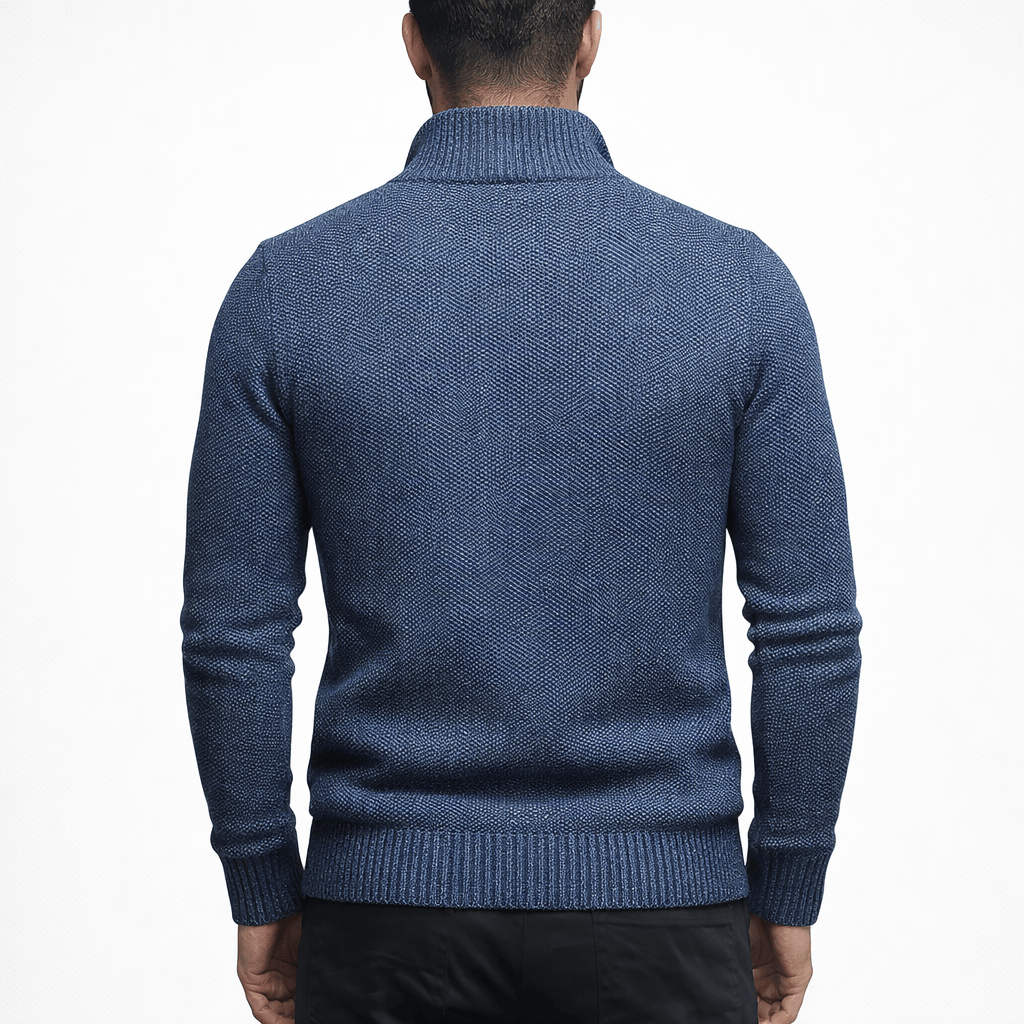 Kent Camden GEORGE Casual Polyester Jacket