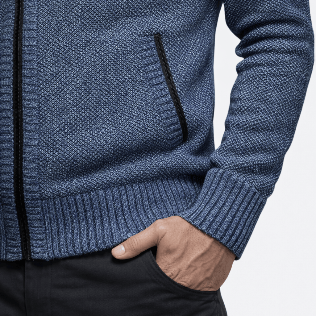 Kent Camden GEORGE Casual Polyester Jacket