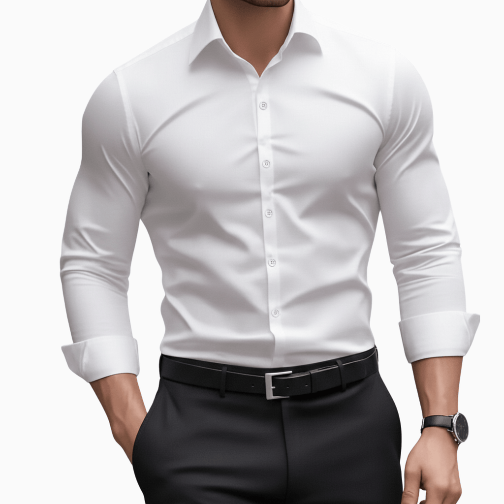 Kent Camden GRANT Smart Casual Dress Shirt