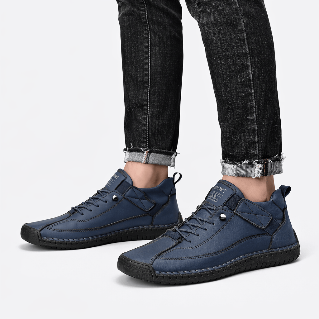 Kent Camden HARRY Breathable Hiking Shoes