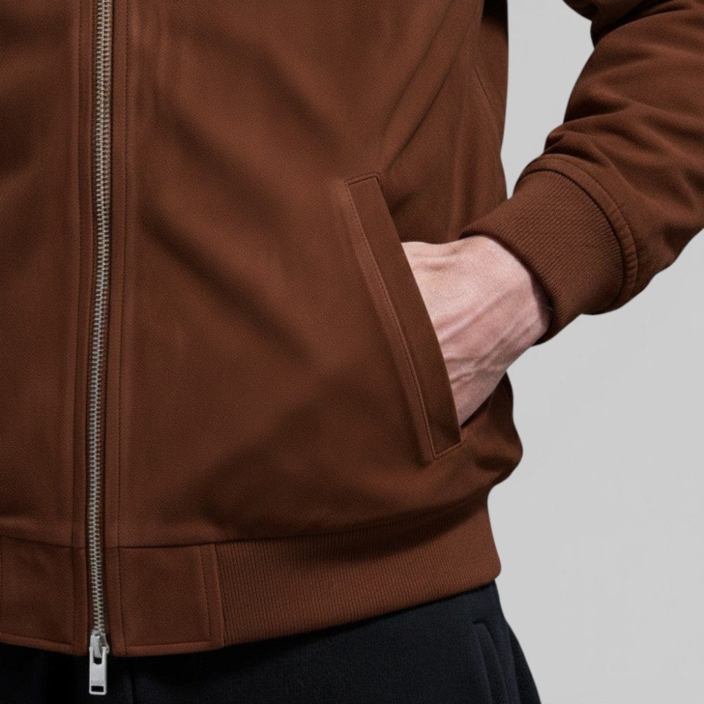 Kent Camden JOHN Casual Button Jacket