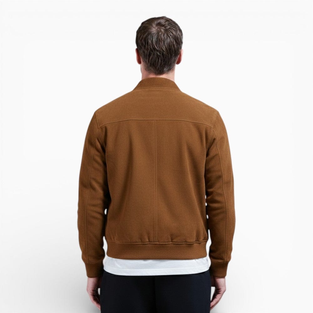 Kent Camden JOHN Casual Button Jacket