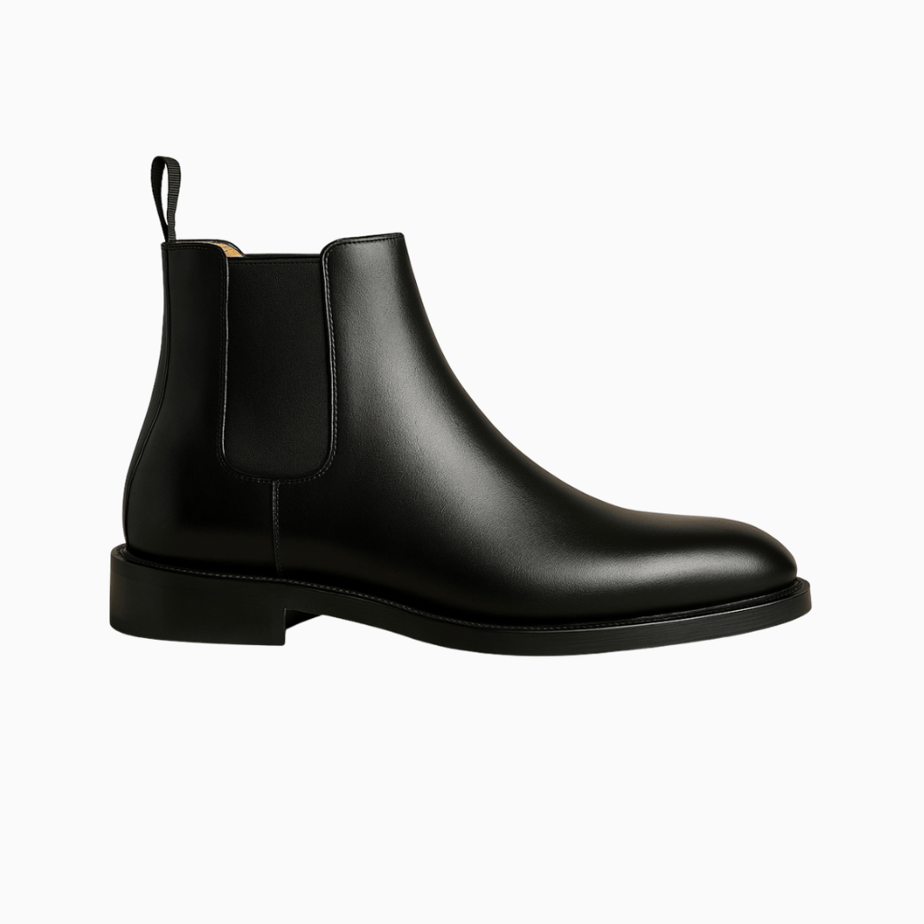Kent Camden KYLE Suede Chelsea Boots