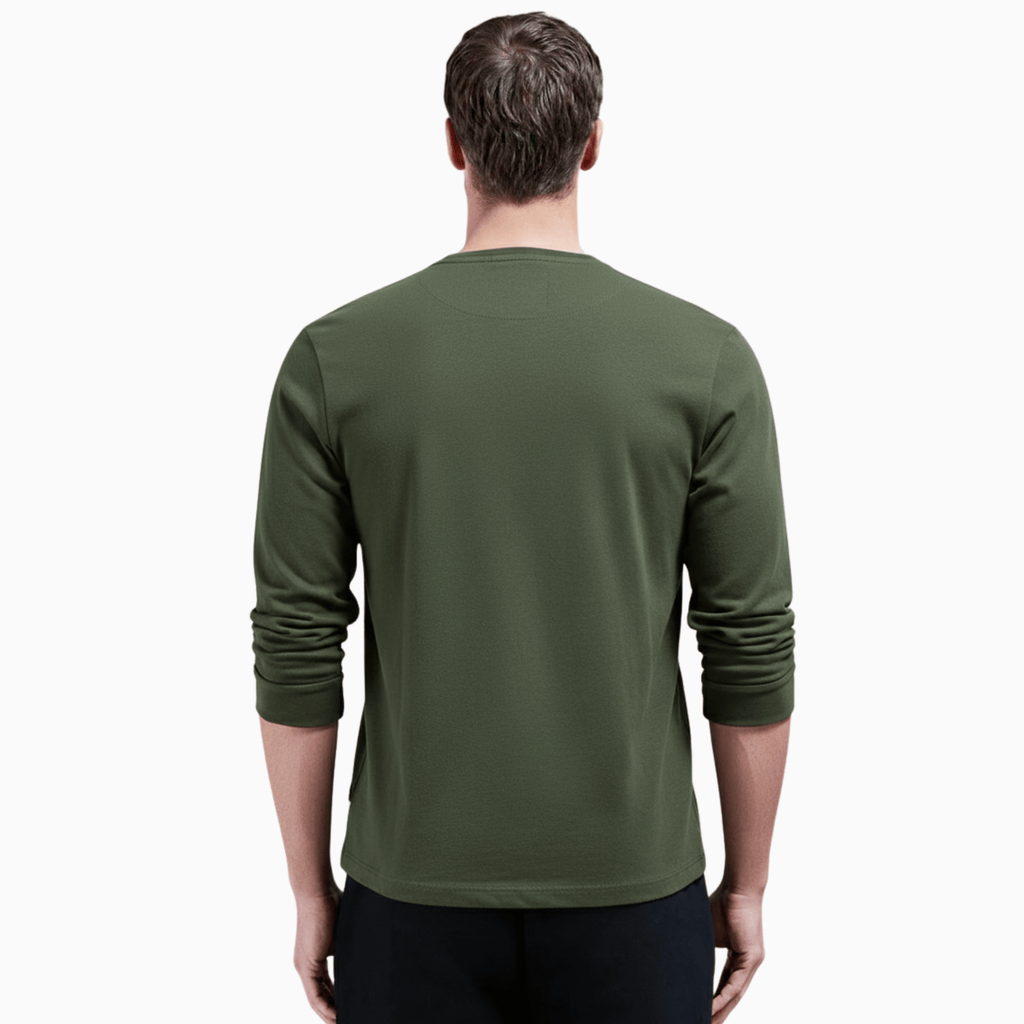 Kent Camden LEO Casual Cotton Linen Pants