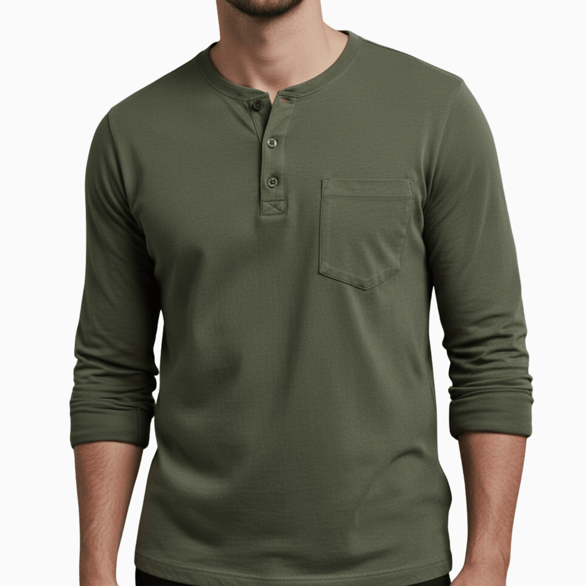 Kent Camden LEO Casual Cotton Linen Pants