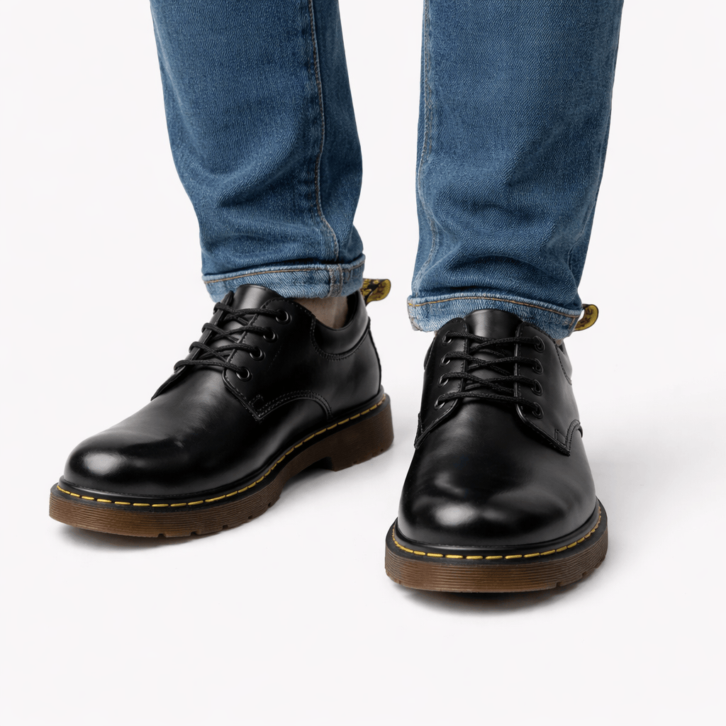 Kent Camden LEO Waterproof Loafers EVA Sole