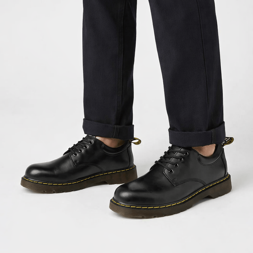 Kent Camden LEO Waterproof Loafers EVA Sole