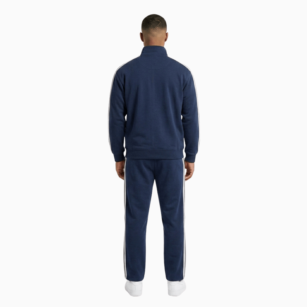 Kent Camden LIAM High-Waisted Regular Fit Set