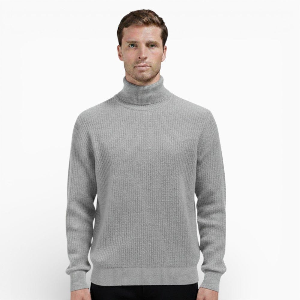 Kent Camden Light grey / XS JETT Slim Fit Hooded Jacket, Polyester, Detachable Hood