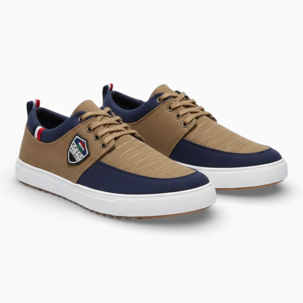 Kent Camden LUKE Breathable Canvas Shoes
