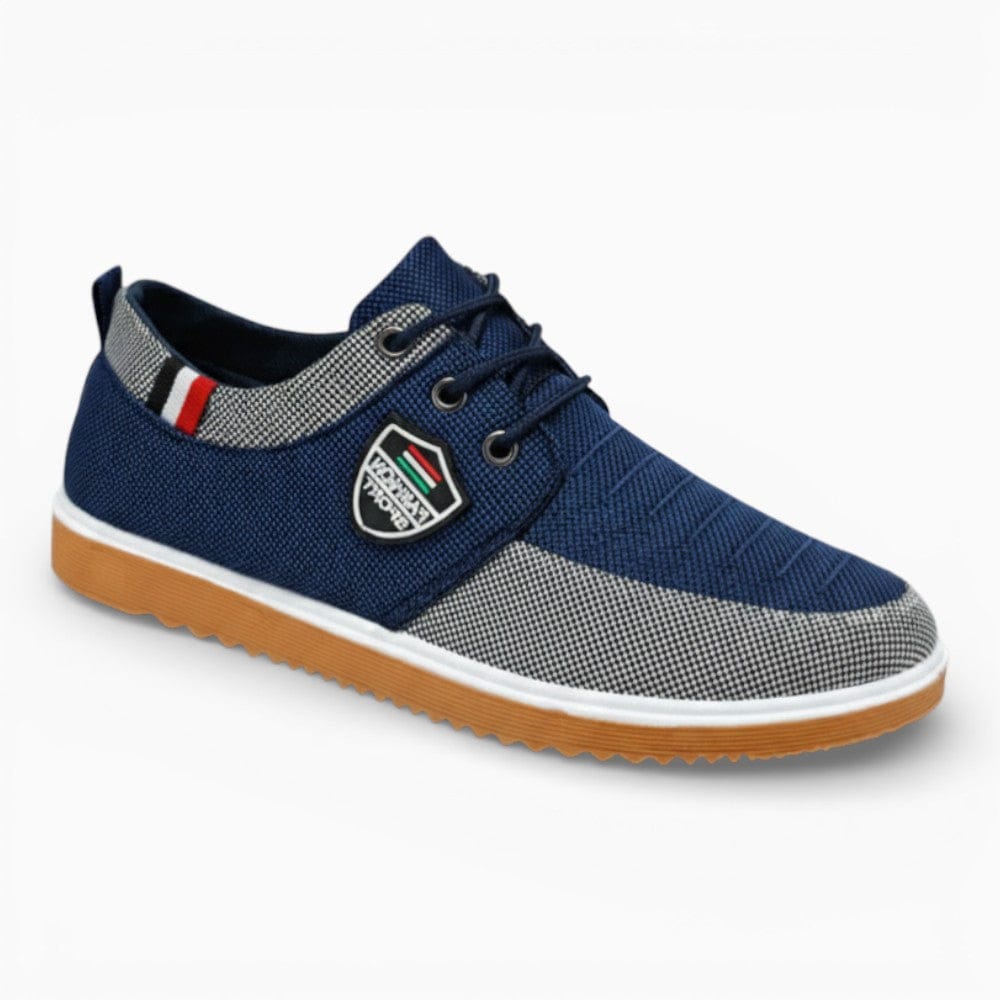 Kent Camden LUKE Breathable Canvas Shoes