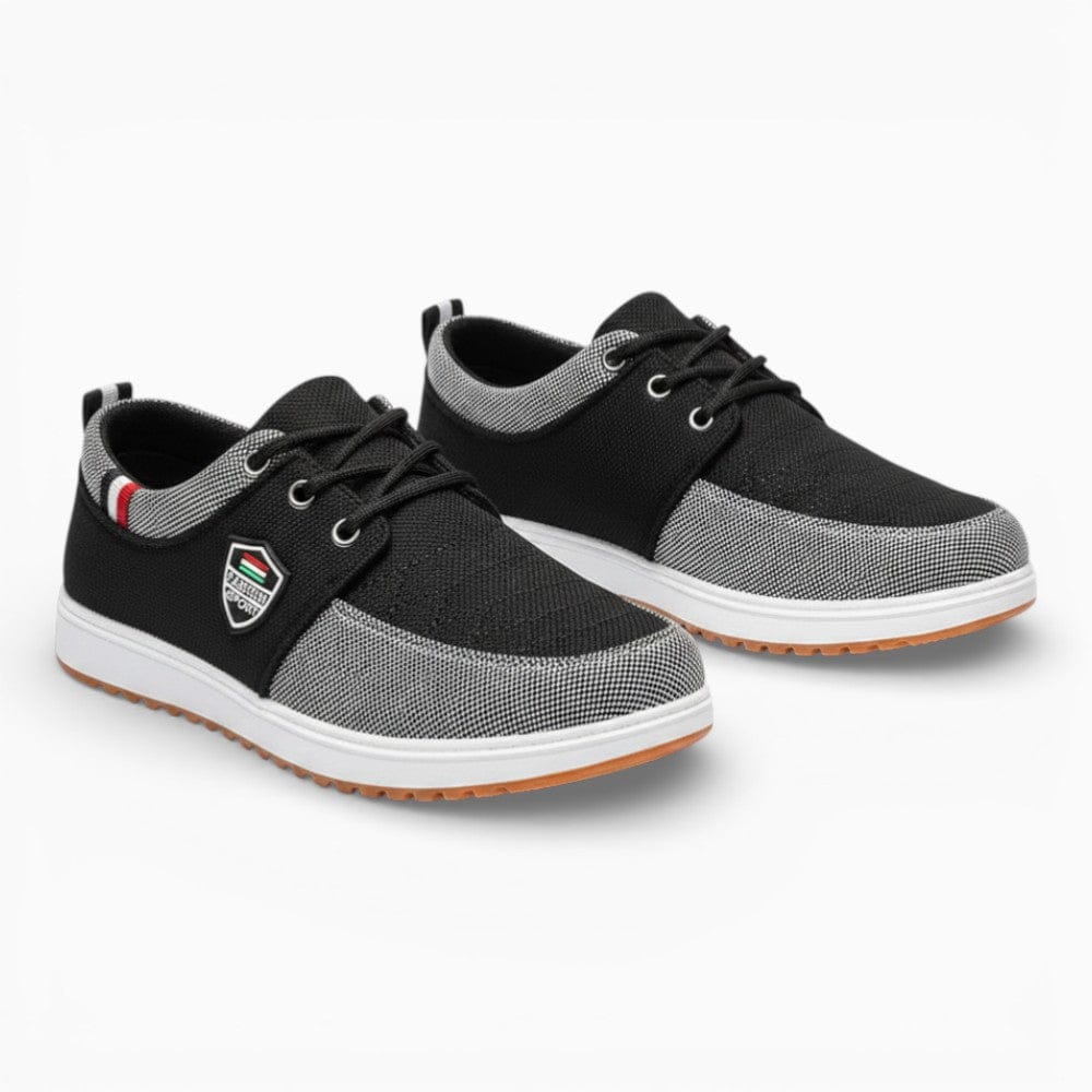 Kent Camden LUKE Breathable Canvas Shoes