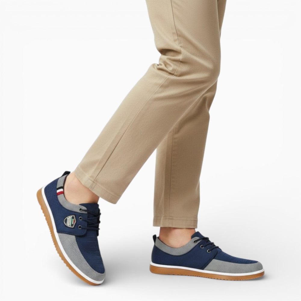 Kent Camden LUKE Breathable Canvas Shoes