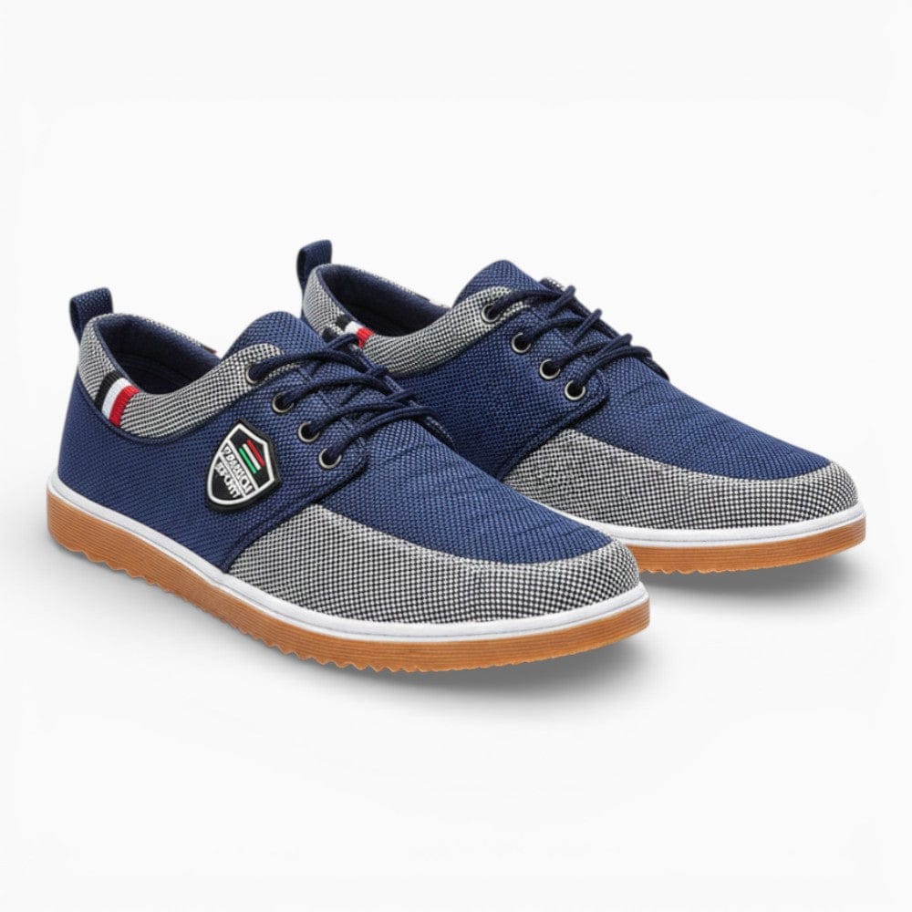Kent Camden LUKE Breathable Canvas Shoes