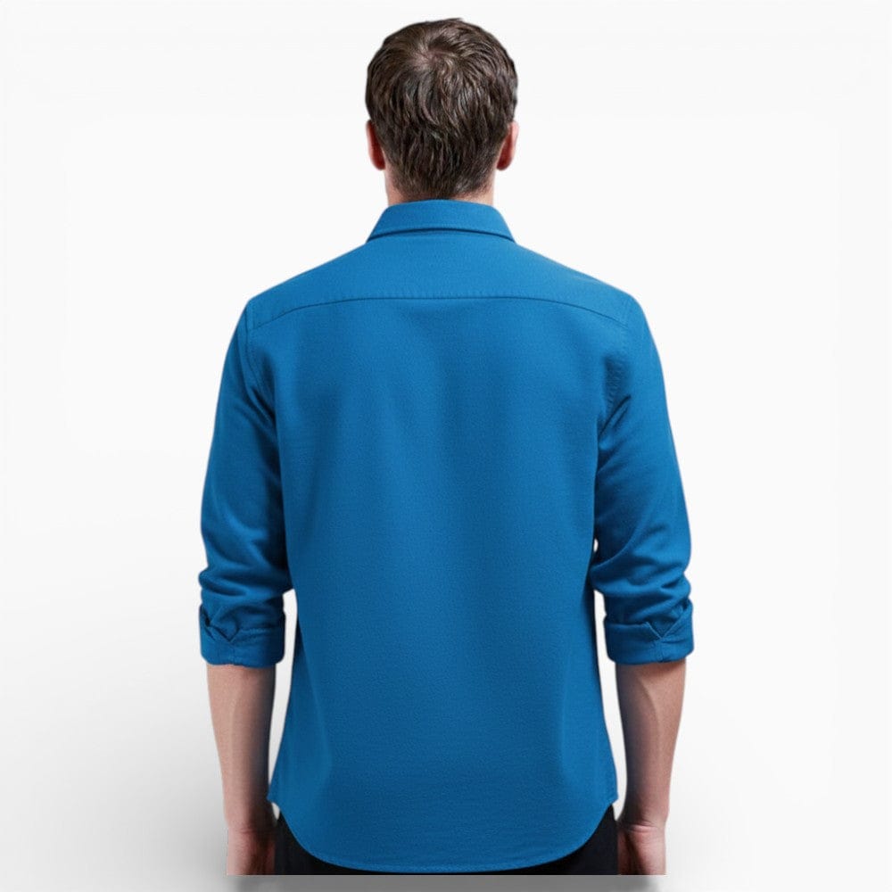 Kent Camden MARC Casual Cotton Shirt