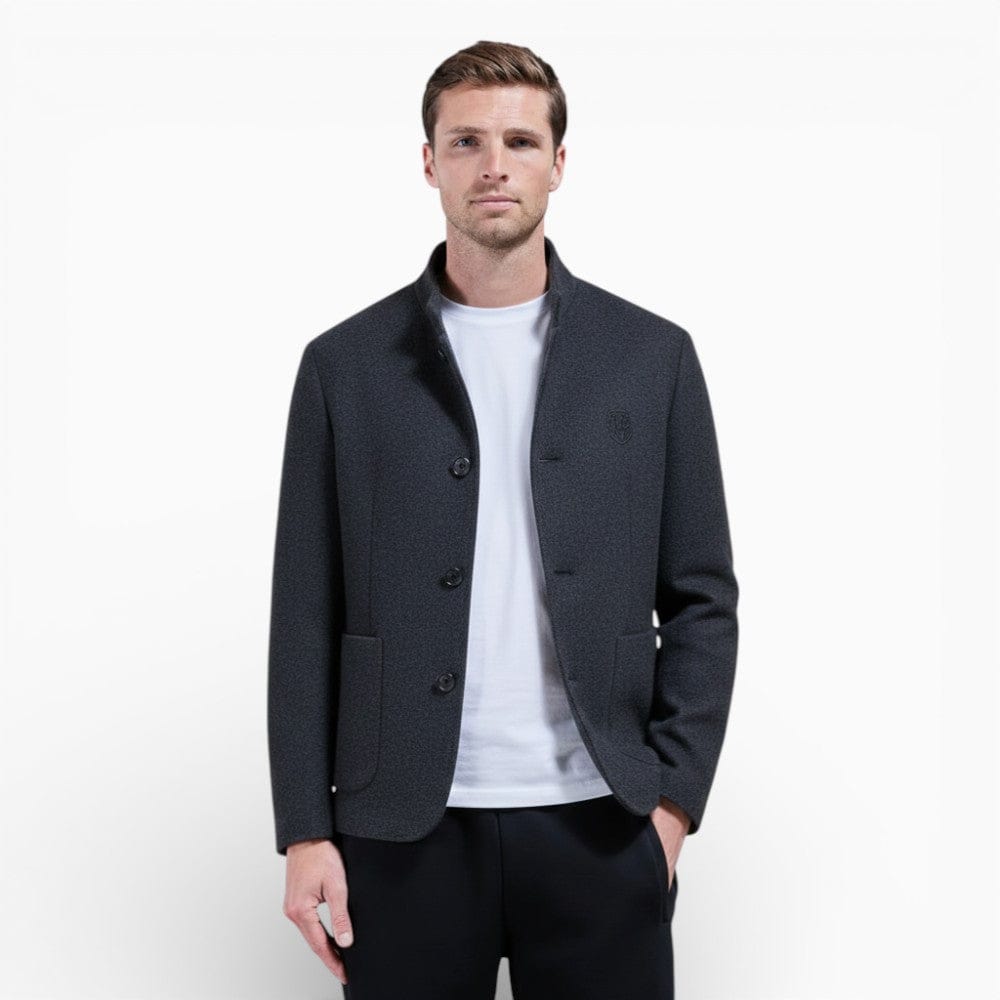 Kent Camden Midnight / XS ACE Casual Velvet Jacket