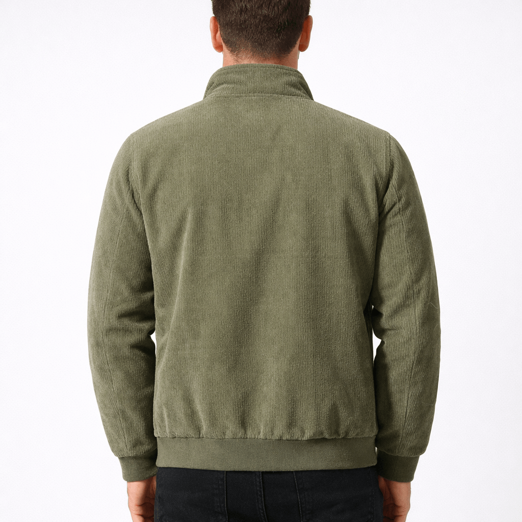 Kent Camden NATE Casual Corduroy Jacket