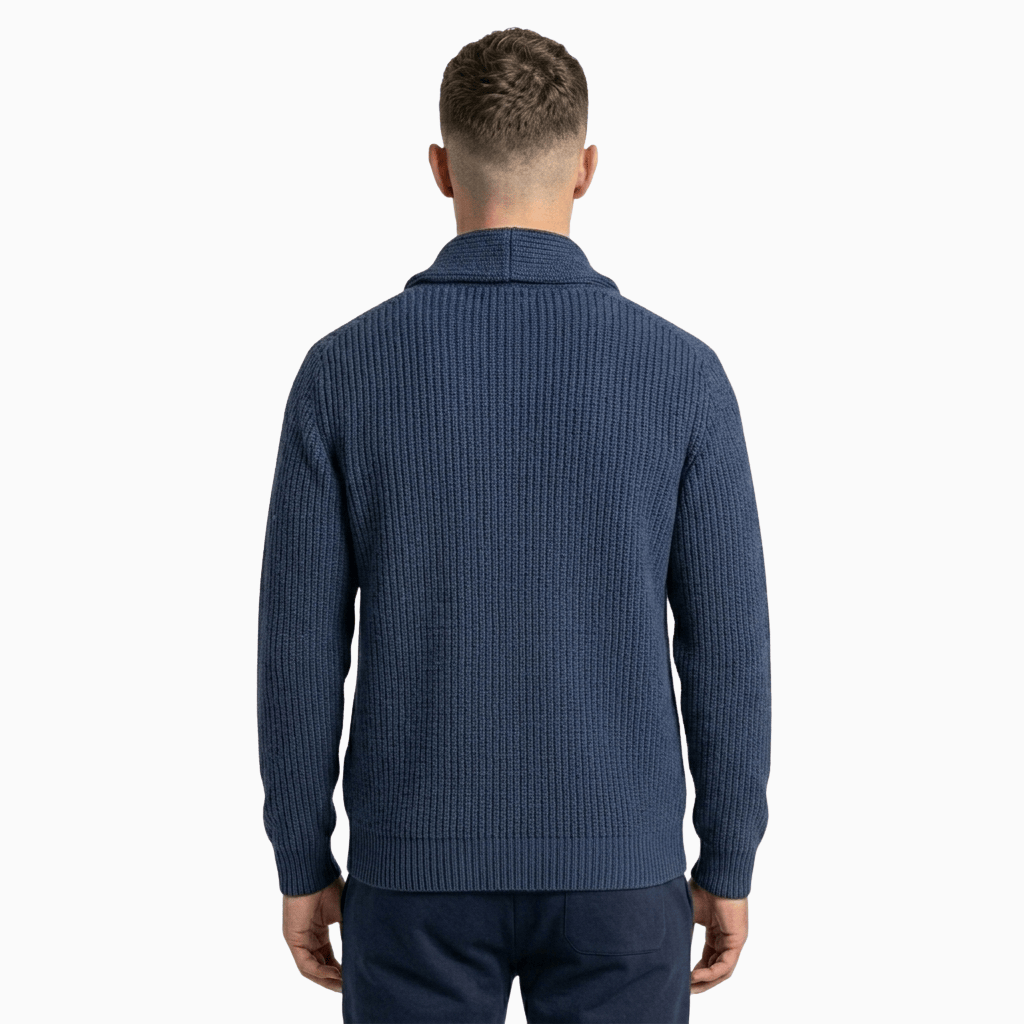 Kent Camden NATE English Style Cotton Shirt