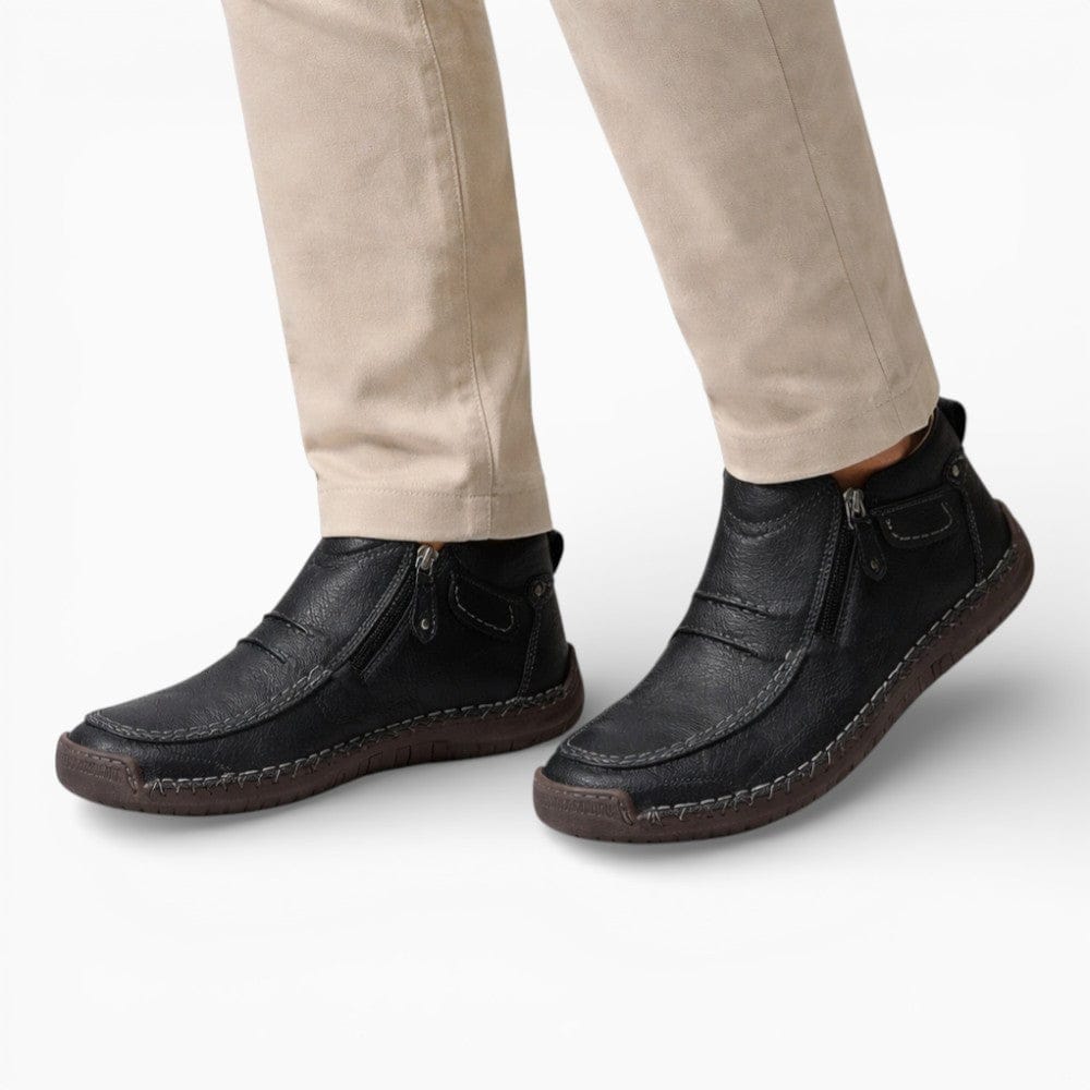 Kent Camden OLIVER Fabric Upper Kids' Basic Shoes