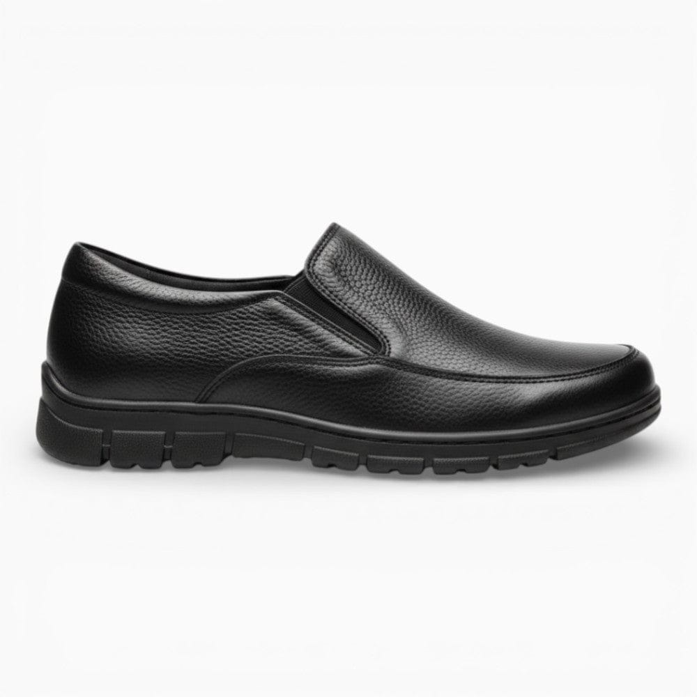 Kent Camden OLIVER Waterproof Leather Slip-On Shoes