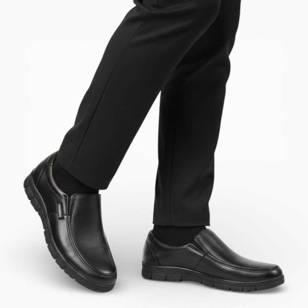 Kent Camden OLIVER Waterproof Leather Slip-On Shoes